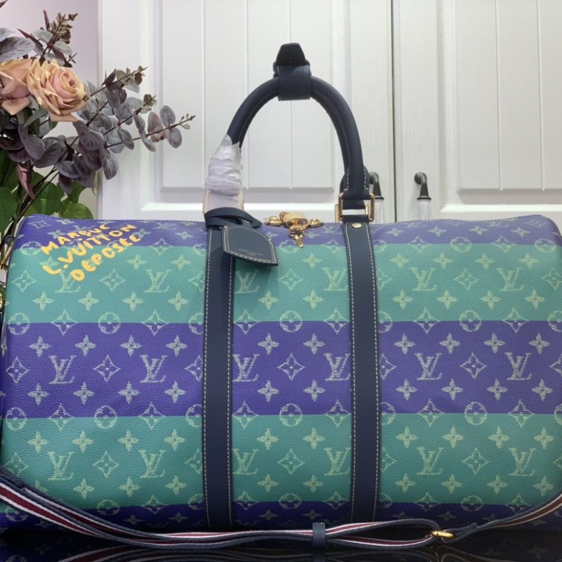 LV Travel Bags